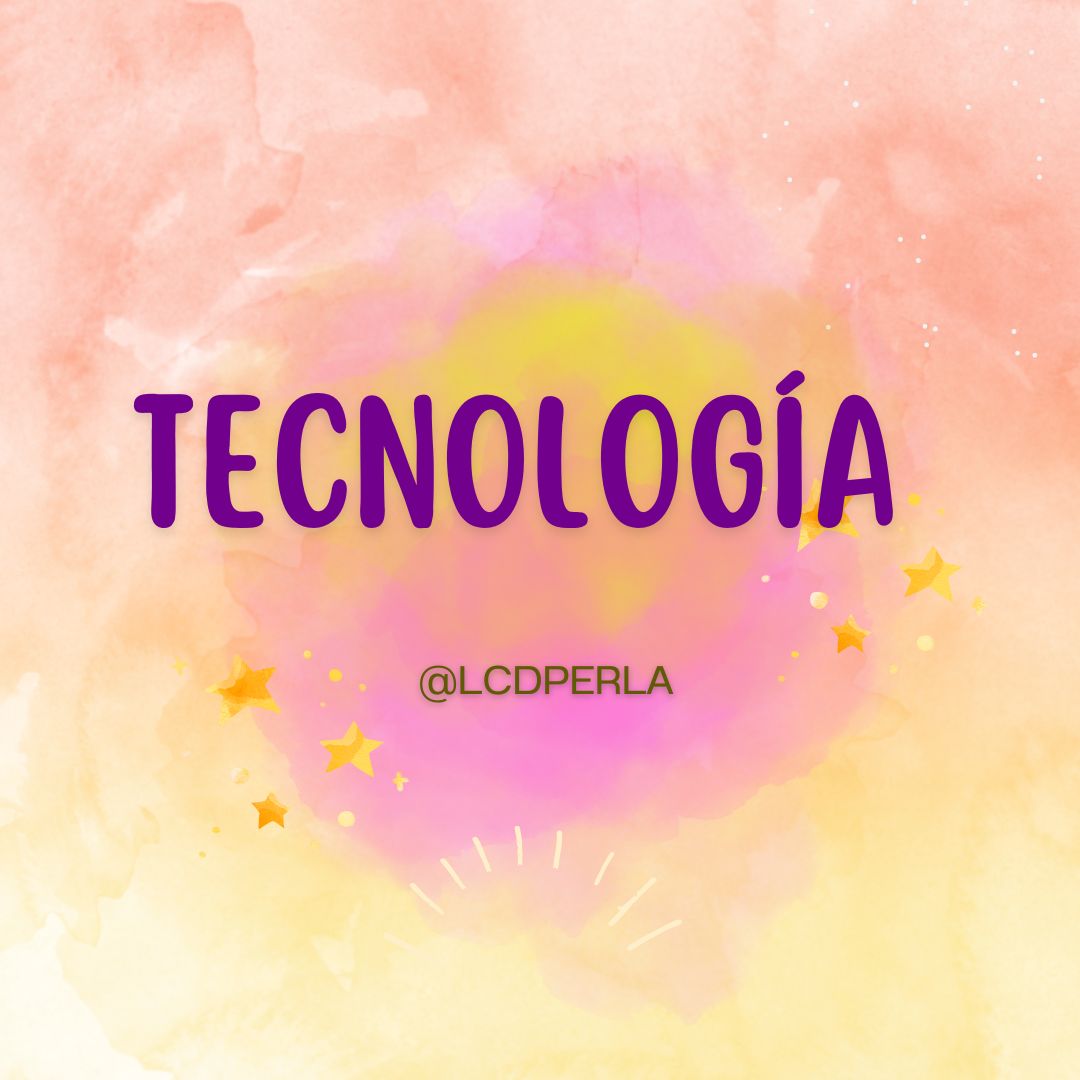 Tecnología