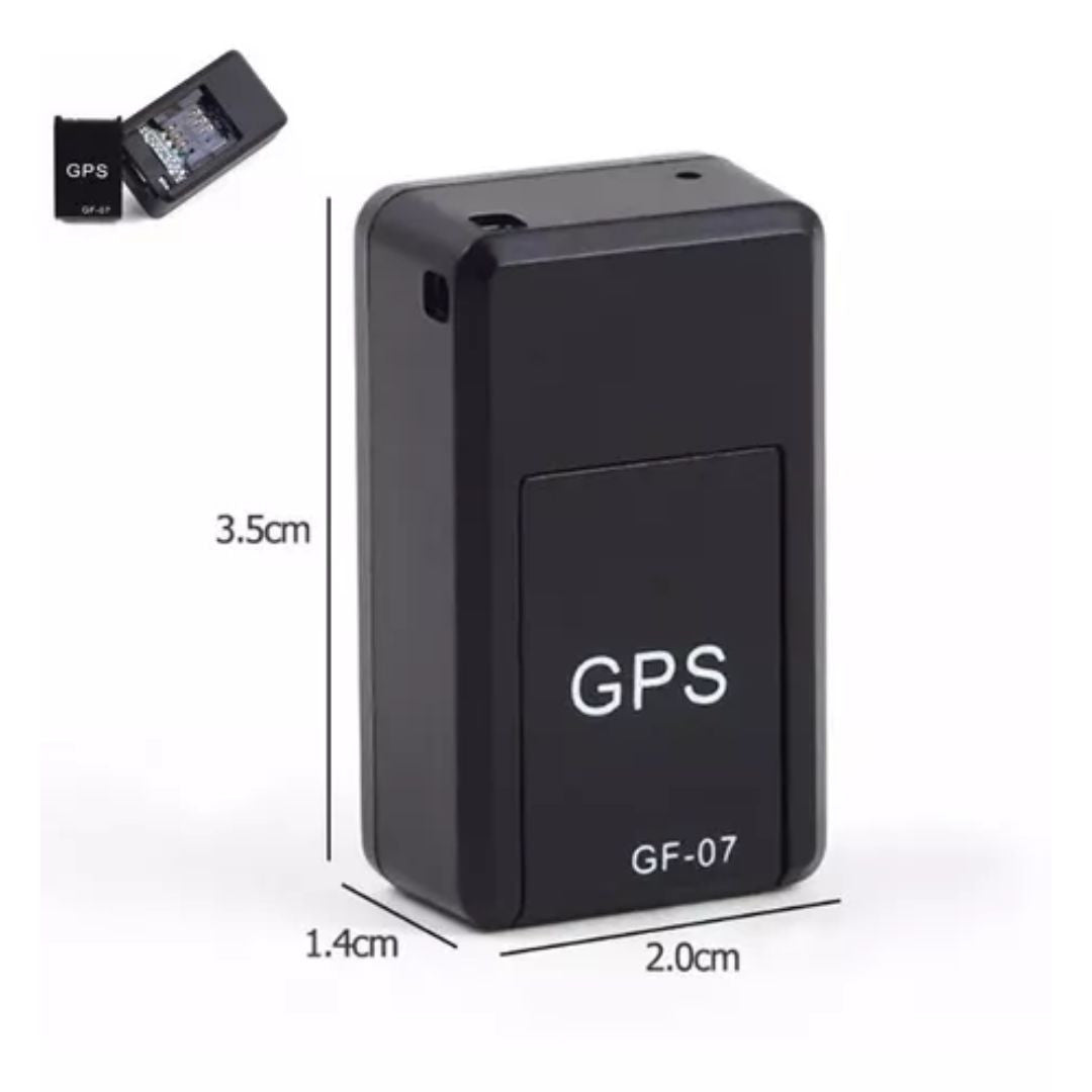 MINI GPS LOCALIZADOR